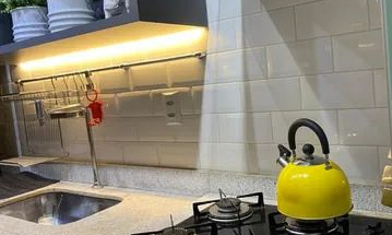 Lindíssimo Apartamen...