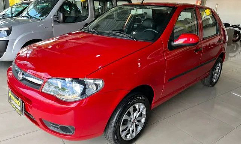 Palio Economy 2013...