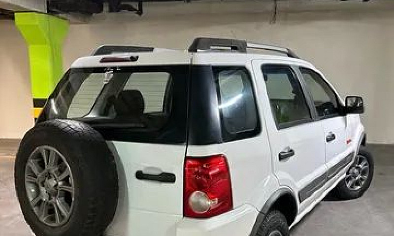 Ford Ecosport Freest...
