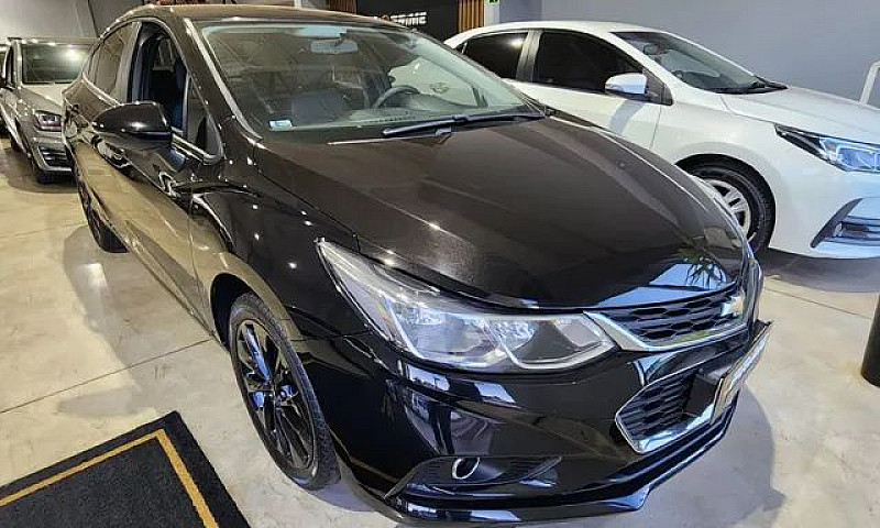 Cruze Lt 1.4 16V Tur...