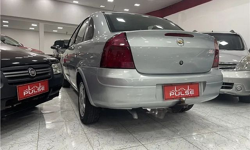Chevrolet Corsa 2008...