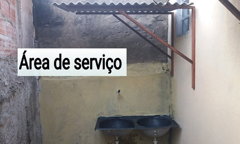 More Bem,Casa 1 Quar...