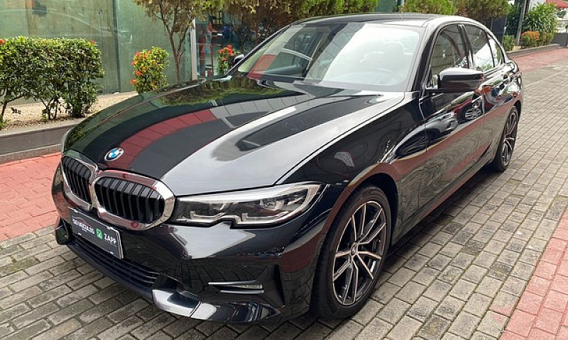 Bmw 320I 2019/2020...