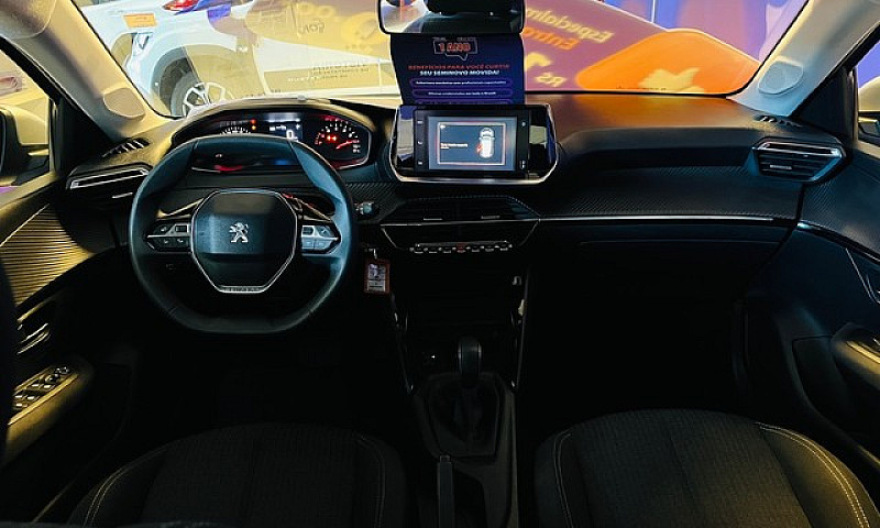 208 Active  1.6 Aut ...