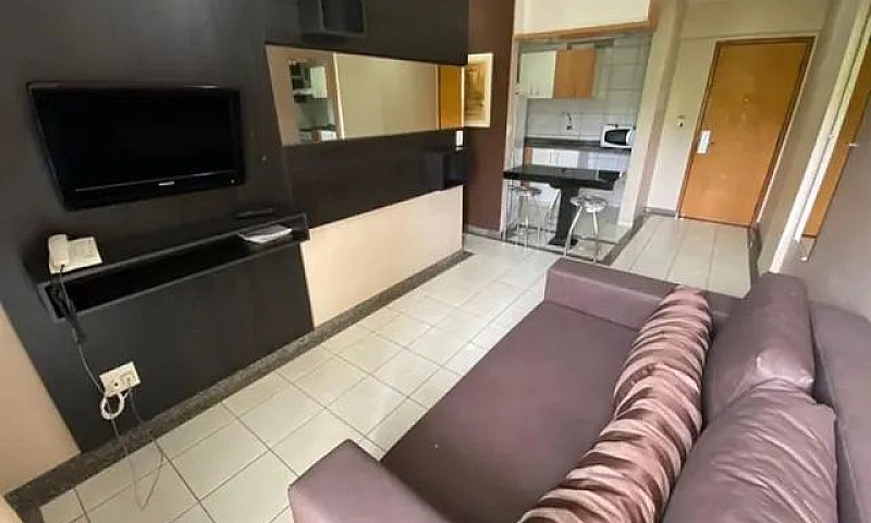 Apartamento Em Calda...