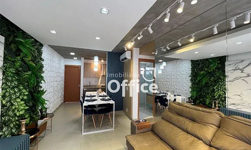 Apartamento Com 2 Do...