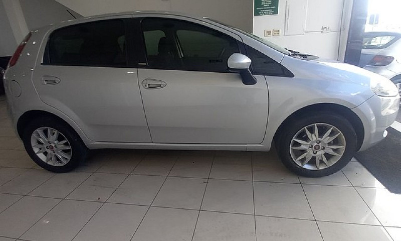 Punto 1.6 .16V...