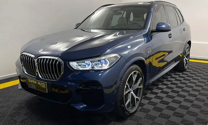 X5 Xdrive45E...