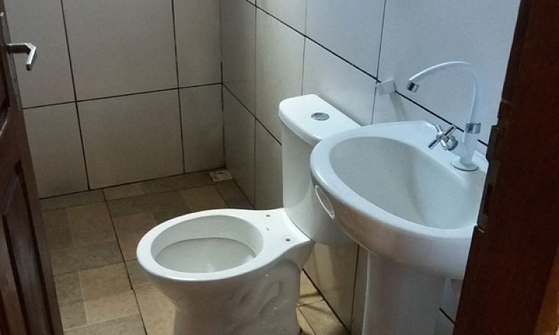 More Bem,Casa 1 Quar...