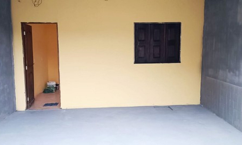 More Bem,Casa 1 Quar...