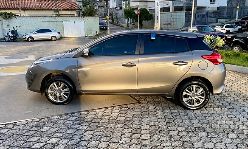 Toyota Yaris 1.5 Xl ...