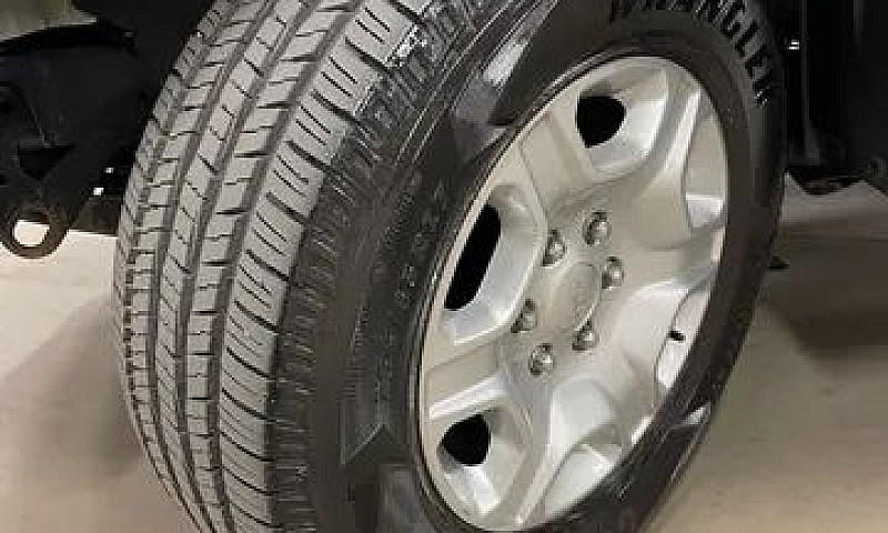 Ranger Xlt 2.5 Flex ...