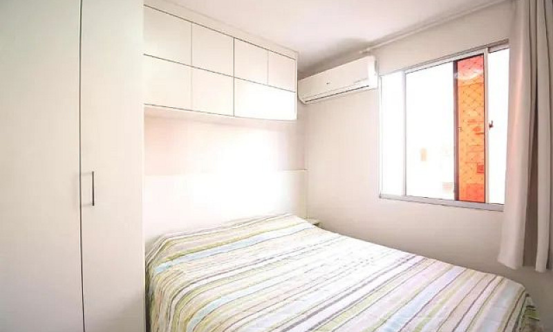 Apartamento Mobiliad...