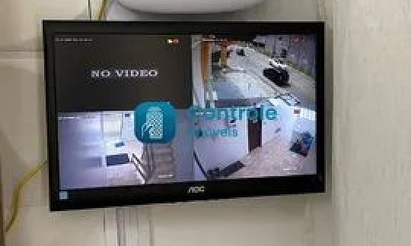 Sm/Apartamento C/ 3 ...
