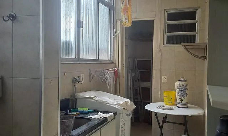 Apartamento Para Alu...