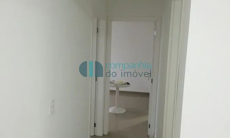 Apartamento Com 2 Qu...