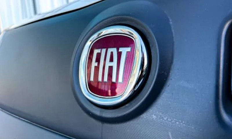 Fiat Fiorino 1.4 Wor...