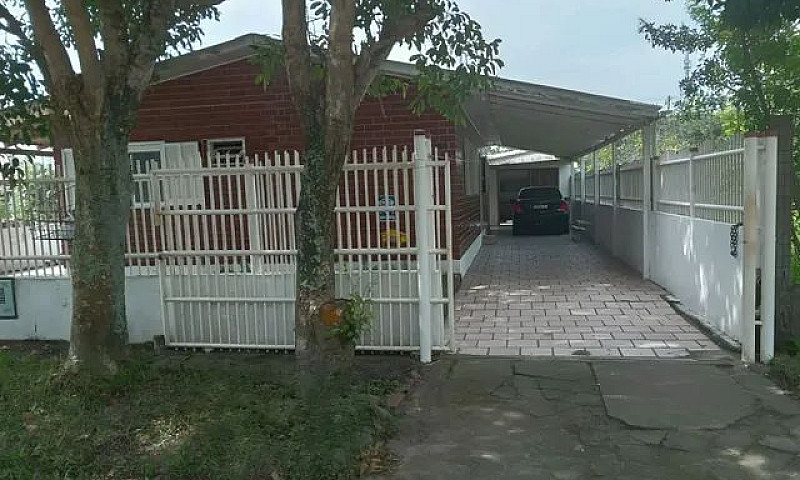 Casa Em Balneário Ga...