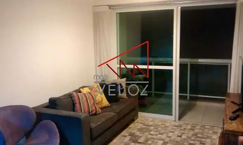 Apartamento-À Venda-...