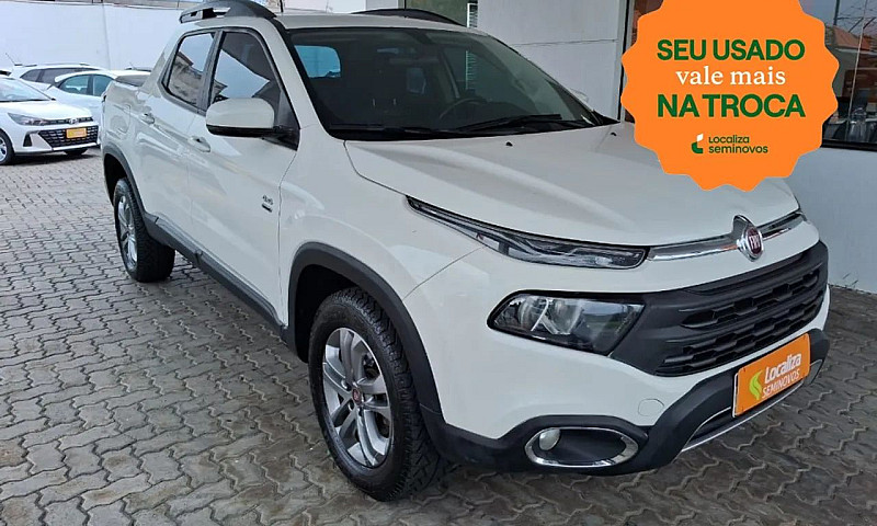 Fiat Toro 2021 2.0 1...