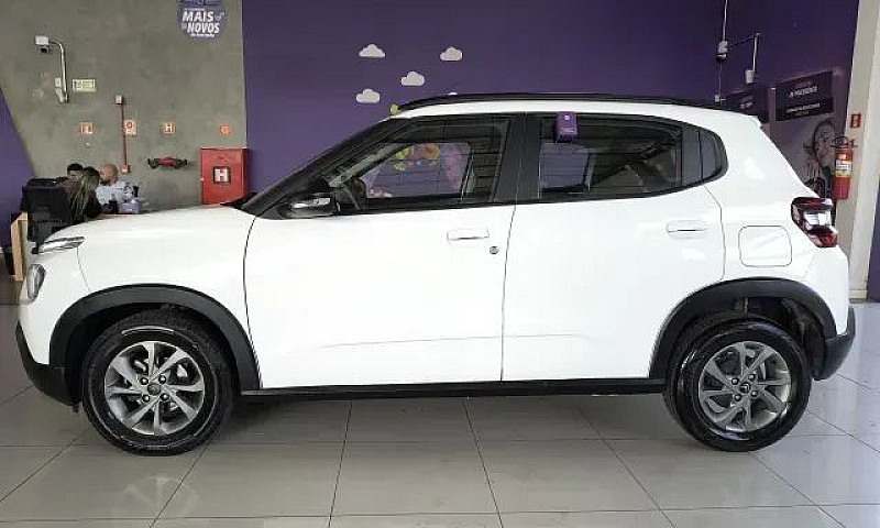 Citroën C3 Feel  1.0...