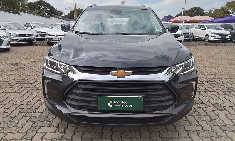 Chevrolet Tracker 20...