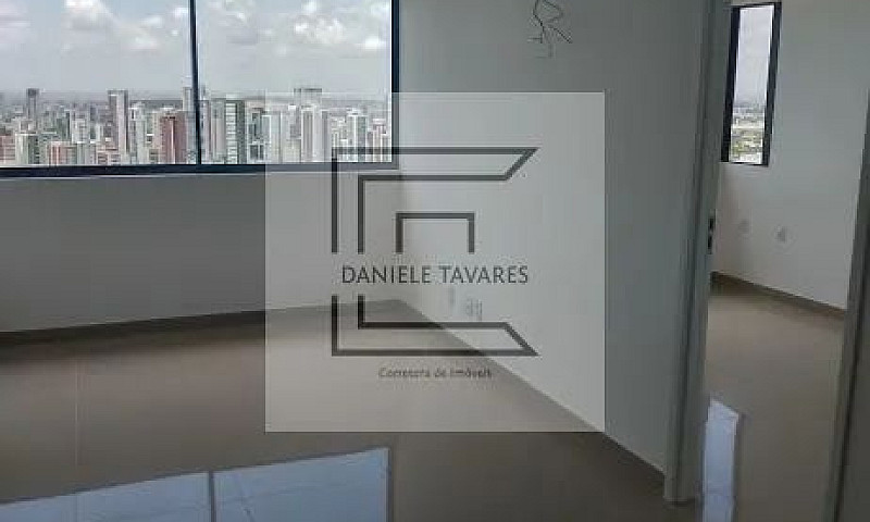 Apartamento De 01 Qu...