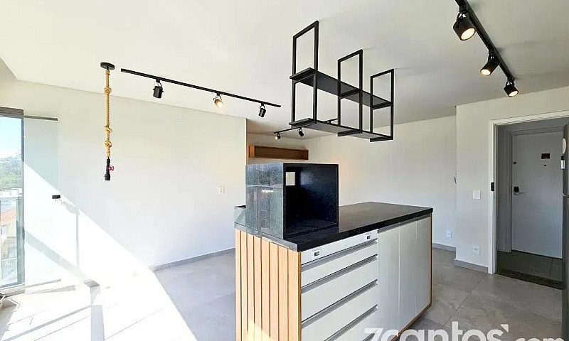 Apartamento, 2 Quart...