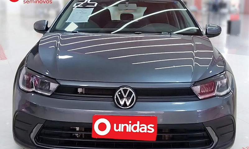 Volkswagen Polo Comf...