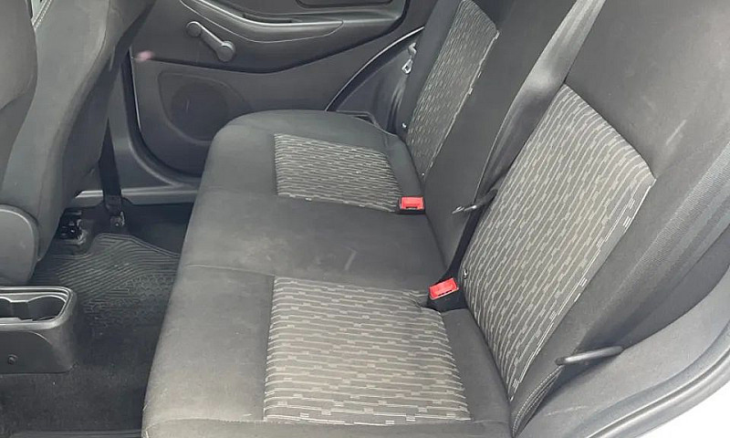 Ford Ka 2018 1.0 Se...