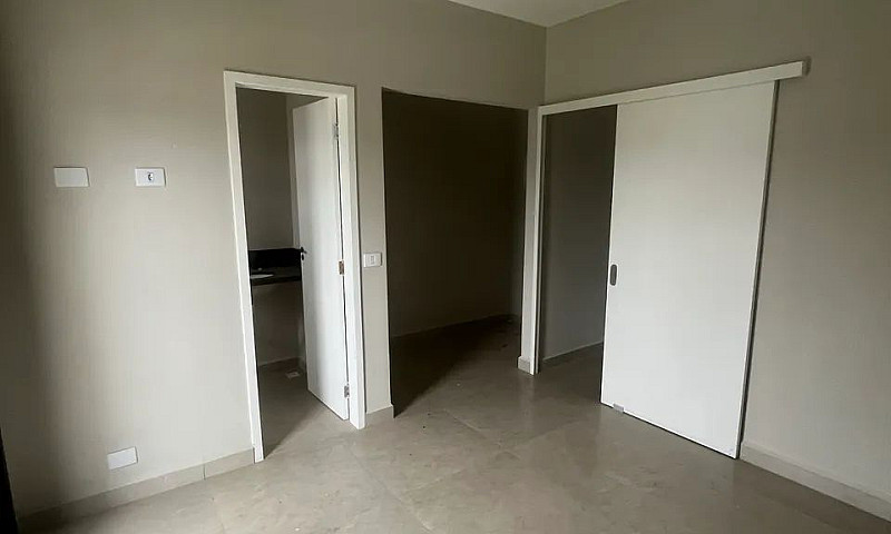 Vendo Casa Assobrada...