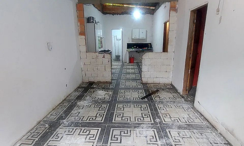Vendo Casa Aleixo Pr...