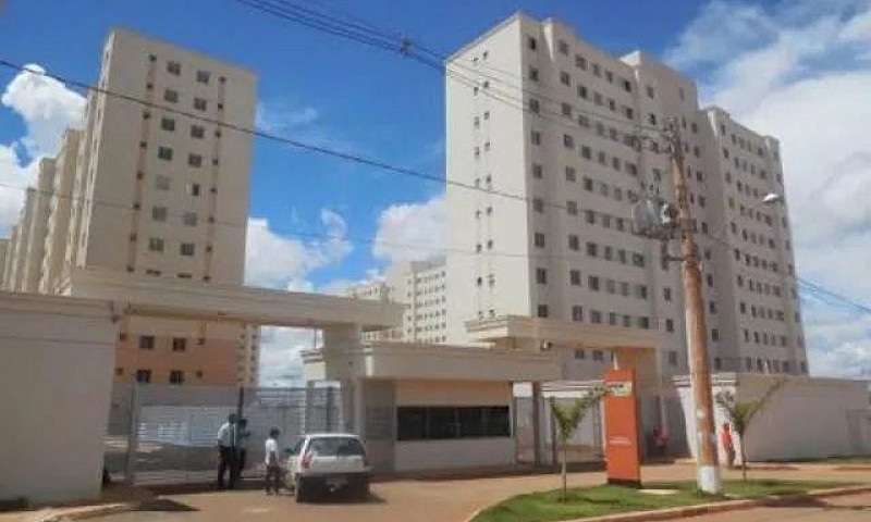 Alugo Apt Pq Clube 2...