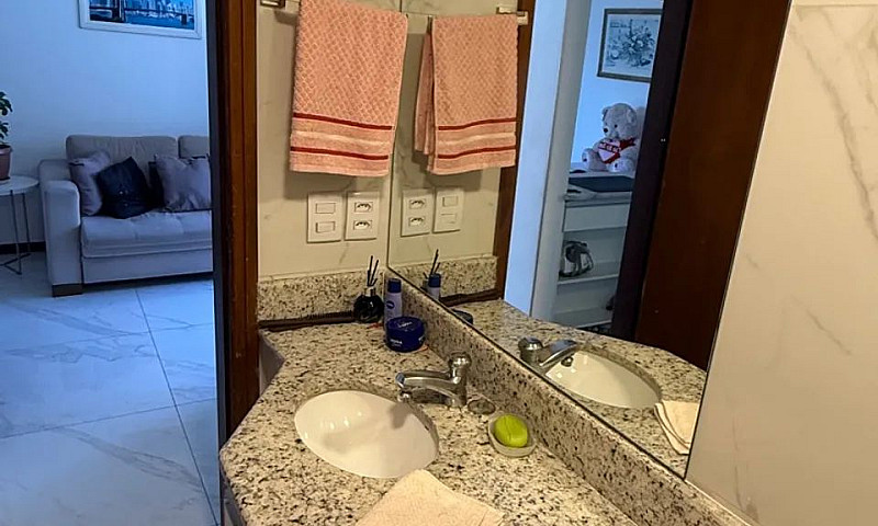 Quarto E Sala Alugue...