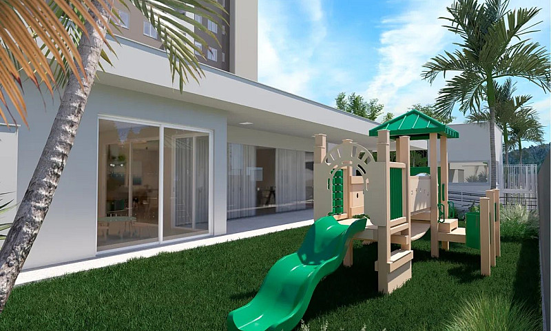 Apartamento Em Bigua...