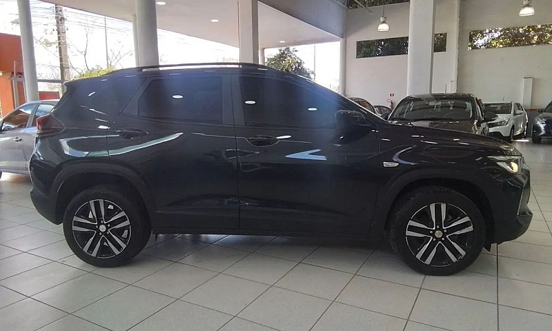 Chevrolet Tracker Lt...