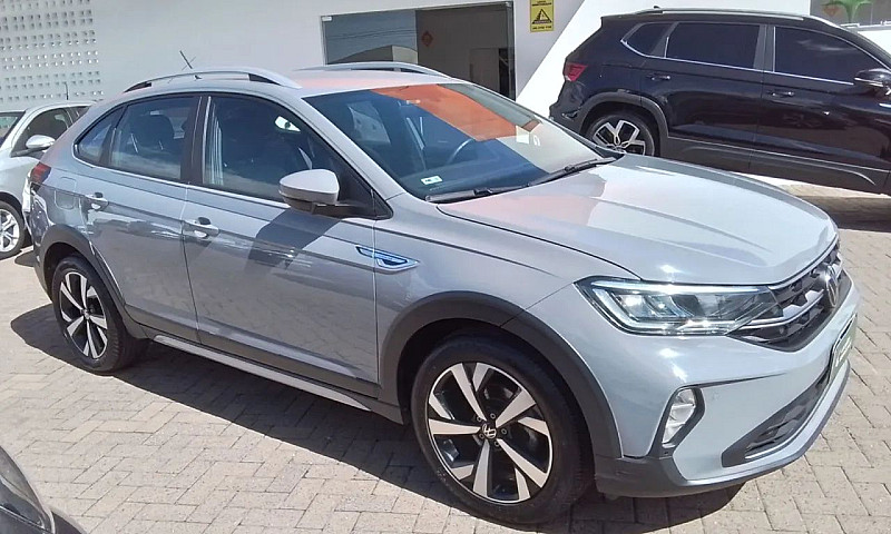 Volkswagen Nivus Hig...