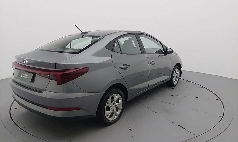 Hyundai Hb20S 2025 1...