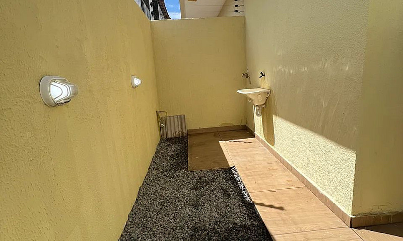 Terreno Em Camboinha...