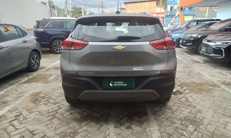 Chevrolet Tracker 20...
