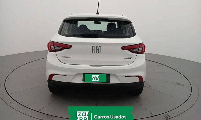 Fiat Argo Drive 1.3 ...