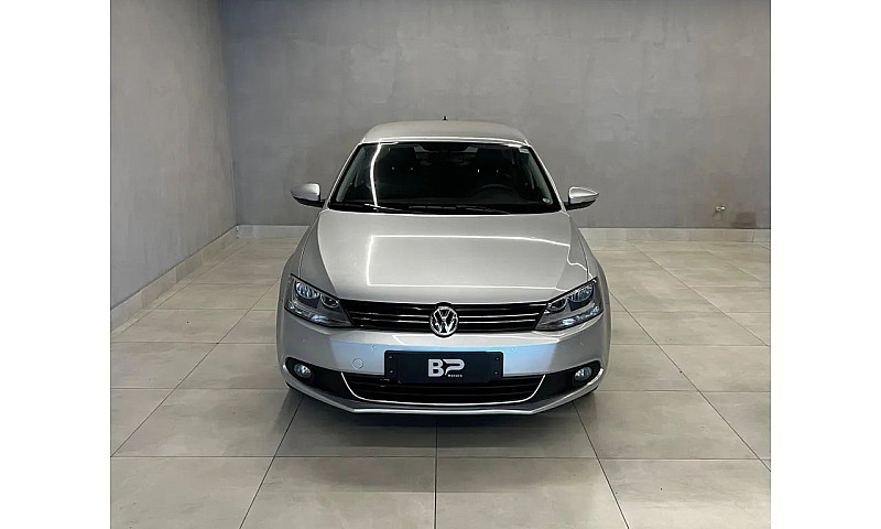 Volkswagen Jetta Hig...