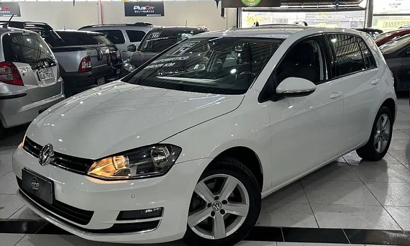 Volkswagen Golf Comf...
