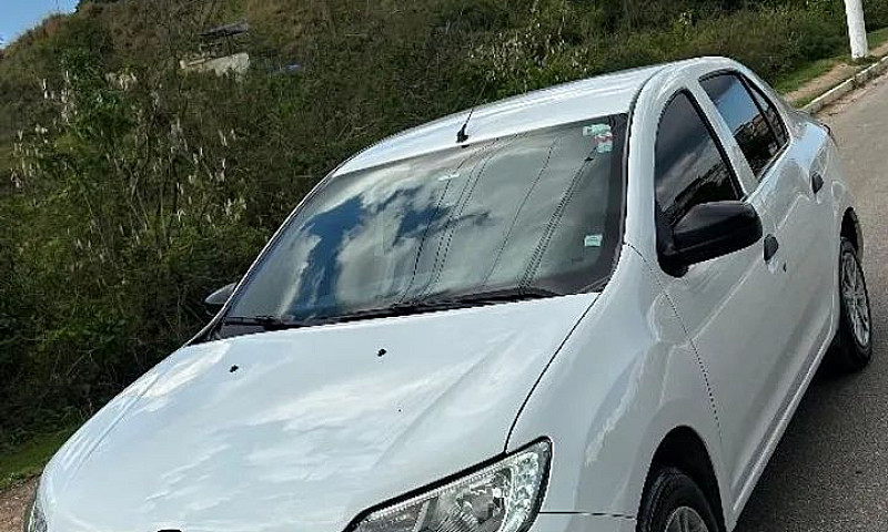 Renault Logan Life F...