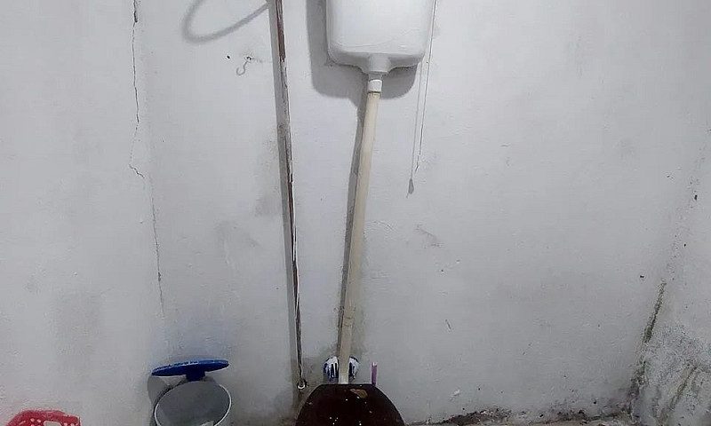 Vendo Casa Aleixo Pr...