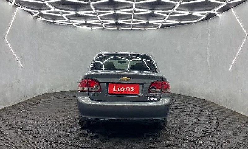 Chevrolet Classic Li...