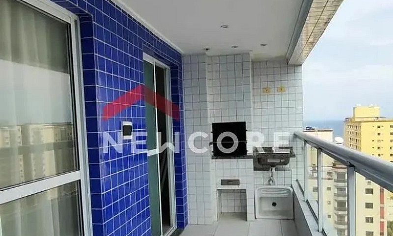 Apartamento Em Aveni...