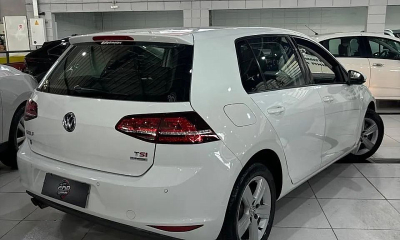 Volkswagen Golf Comf...