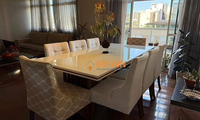 Apto 4 Quartos À Ven...