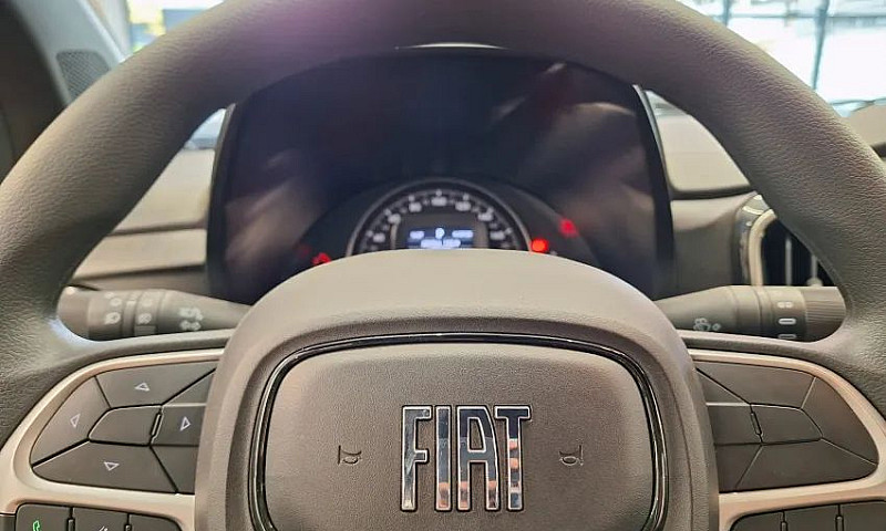 Fiat Strada Volcano ...